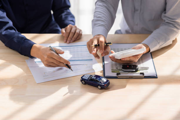 Car insurance options for Florin residents